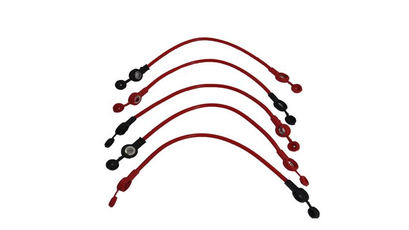 AKÜ KABLOSU SET (ECO PIKAP ULTRA)